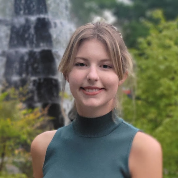 Eden Chmielewski in Seattle, Summer 2024